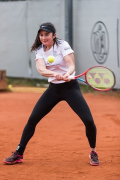 Bild 300 - BL Club an der Alster - Blau Weiss Berlin : Ergebnis: 0:9